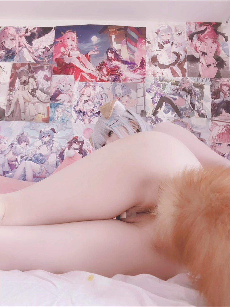 Xidaidai 习呆呆 Origami Tobiichi with WEBP (Date A Live) Decensored-erohere18.webp