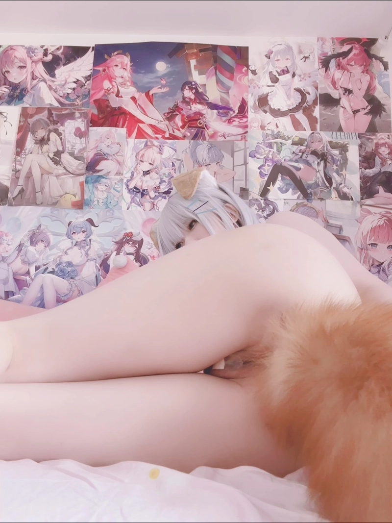 Xidaidai 习呆呆 Origami Tobiichi with WEBP (Date A Live) Decensored-erohere19.webp