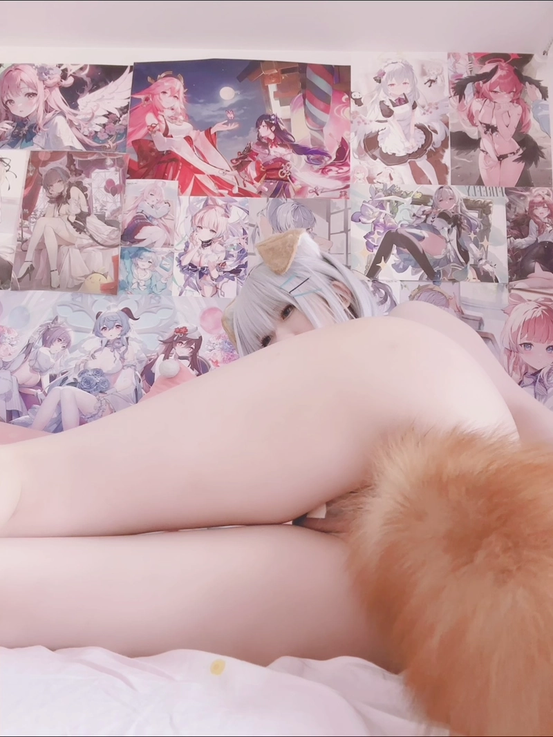 Xidaidai 习呆呆 Origami Tobiichi with WEBP (Date A Live) Decensored-erohere21.webp