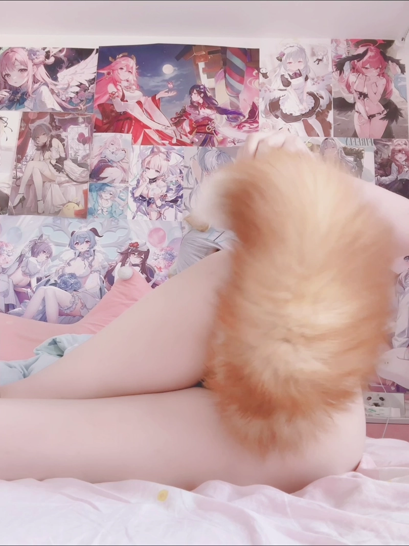 Xidaidai 习呆呆 Origami Tobiichi with WEBP (Date A Live) Decensored-erohere23.webp