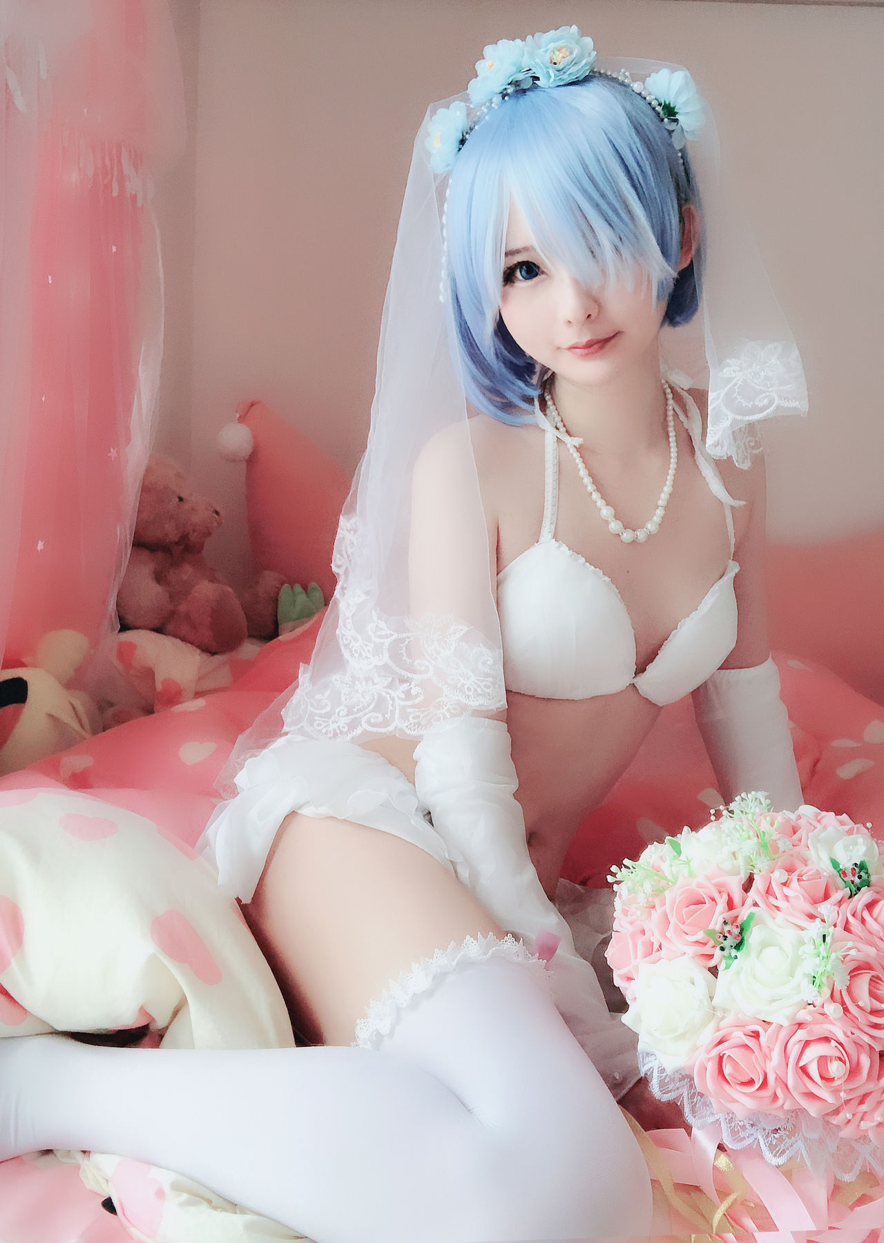 习呆呆 Rem Wedding Ver.-erohere32.jpg
