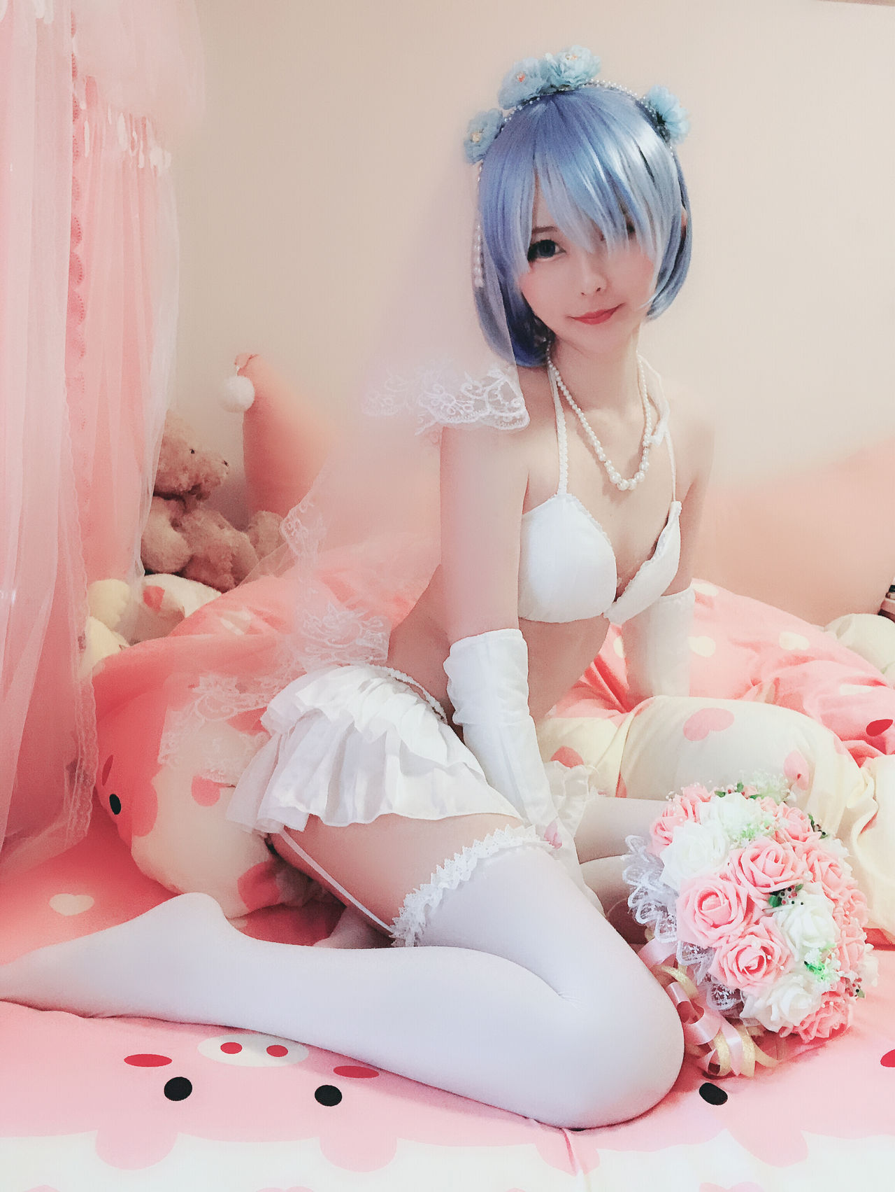 习呆呆 Rem Wedding Ver.-erohere33.jpg
