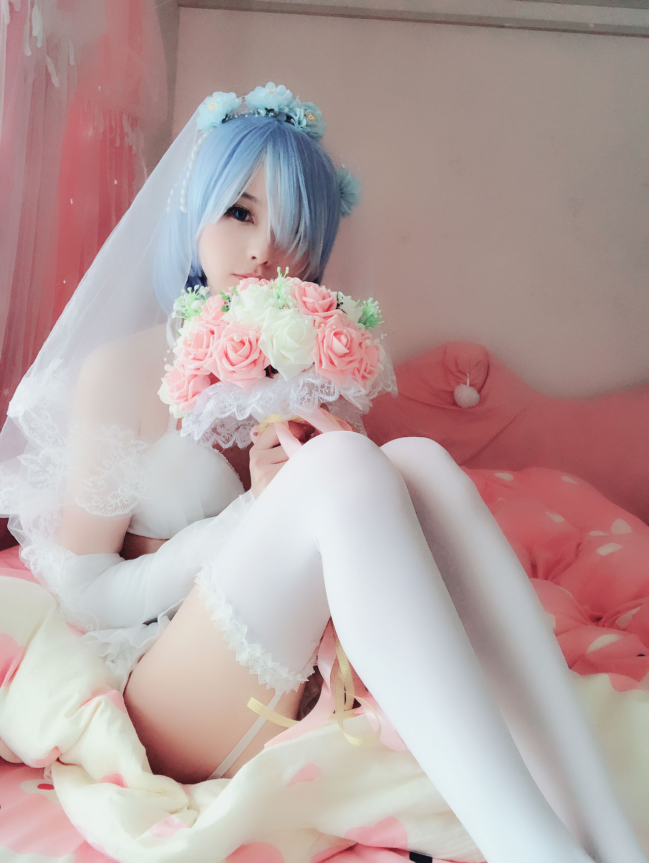 习呆呆 Rem Wedding Ver.-erohere34.jpg