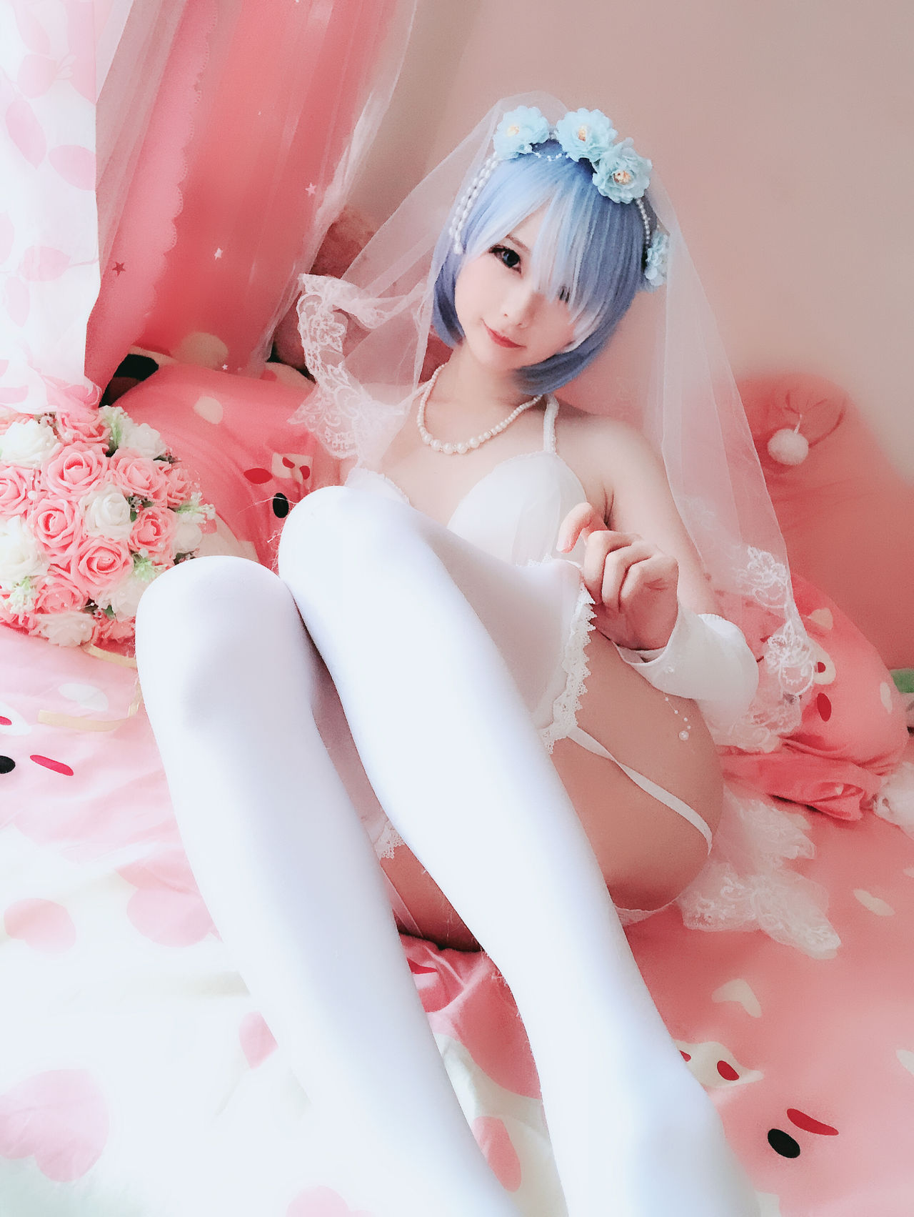 习呆呆 Rem Wedding Ver.-erohere43.jpg