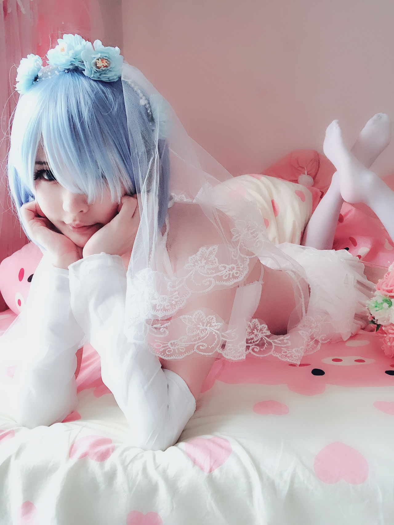 习呆呆 Rem Wedding Ver.-erohere44.jpg