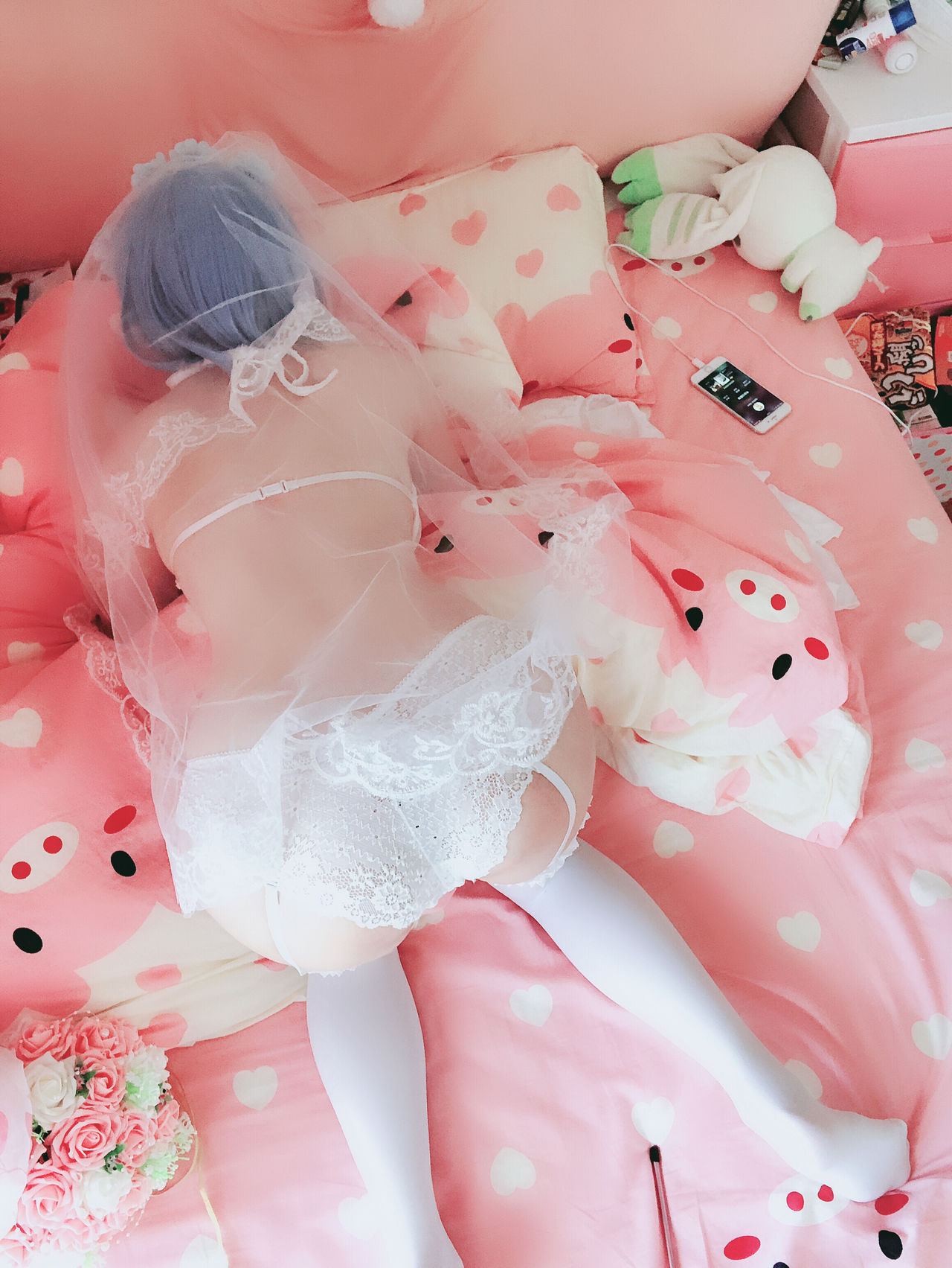 习呆呆 Rem Wedding Ver.-erohere52.jpg