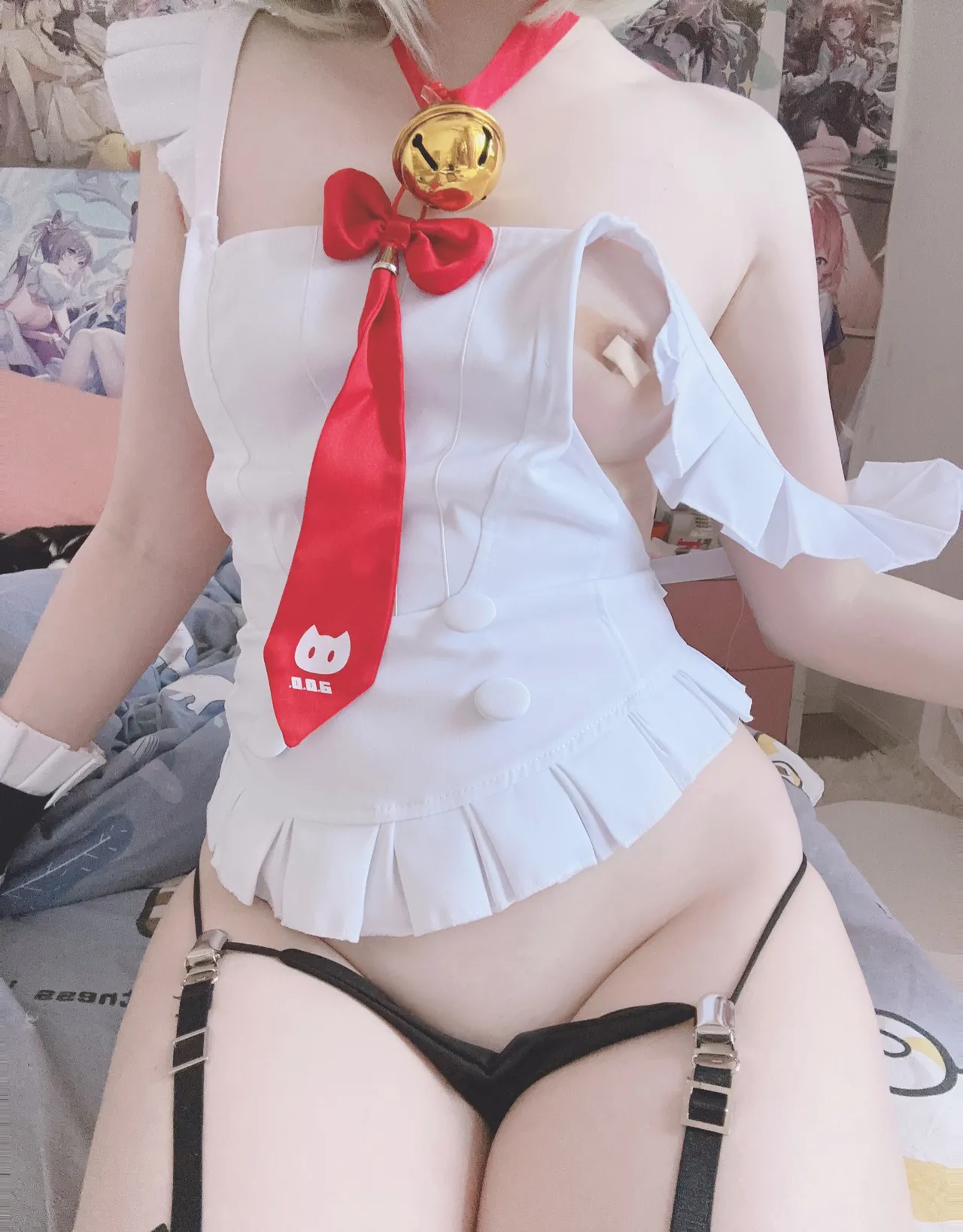 Xidaidai 习呆呆 Sunna with WEBP (Zenless Zone Zero) Decensored-erohere11.webp