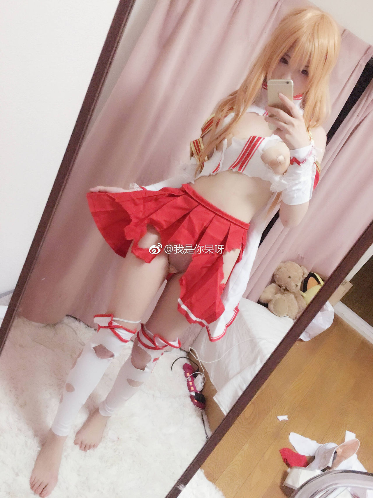 习呆呆Yuuki Asuna-erohere23.jpg
