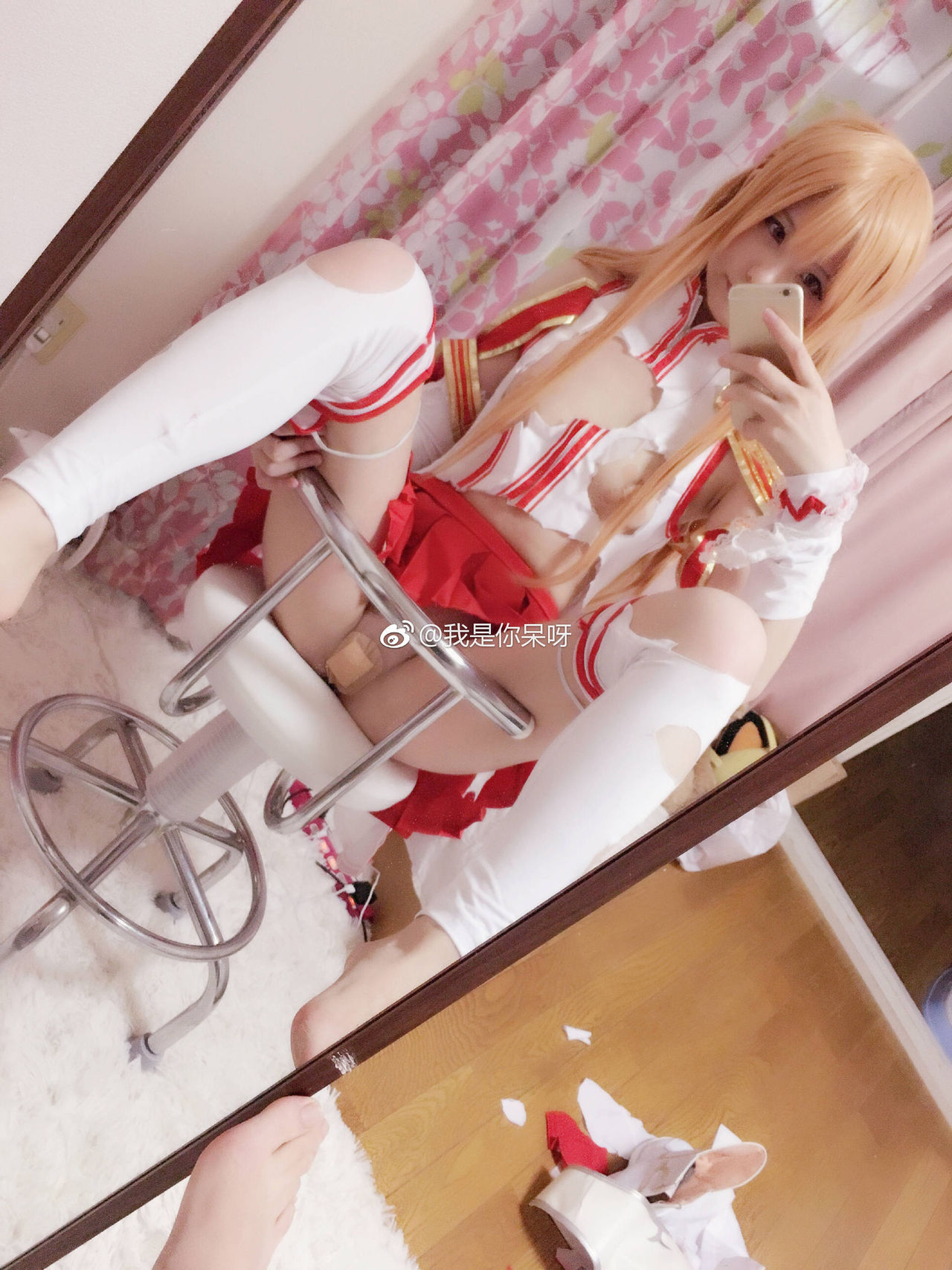 习呆呆Yuuki Asuna-erohere28.jpg