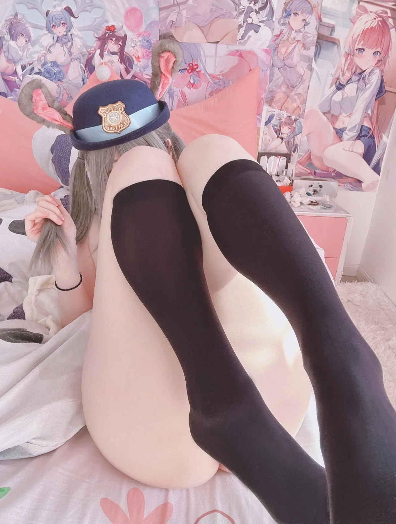 Xidaidai - Judy Hopps-erohere14.webp