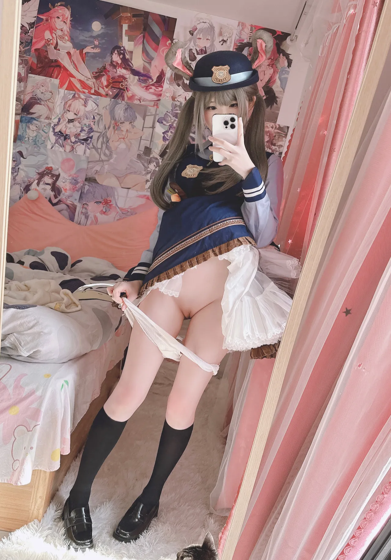 Xidaidai - Judy Hopps-erohere9.webp