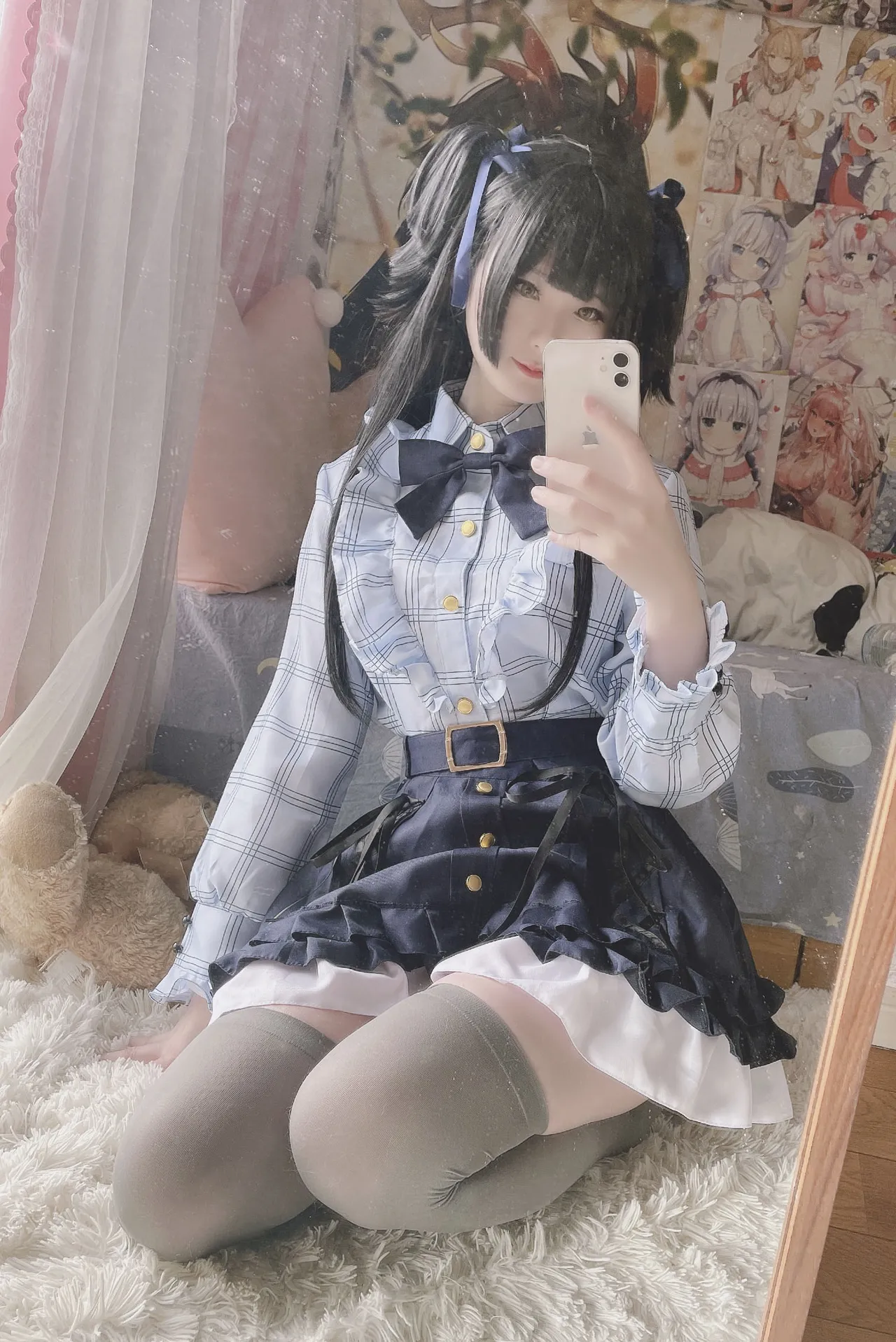 Xidaidai Fuyuko Mayuzumi (THE iDOLM@STER Shiny Colors)-erohere5.webp