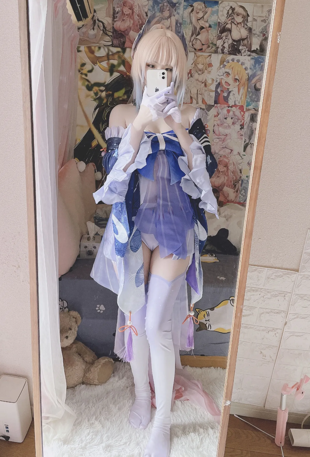 Xidaidai Sangonomiya Kokomi (Genshin Impact)-erohere1.webp