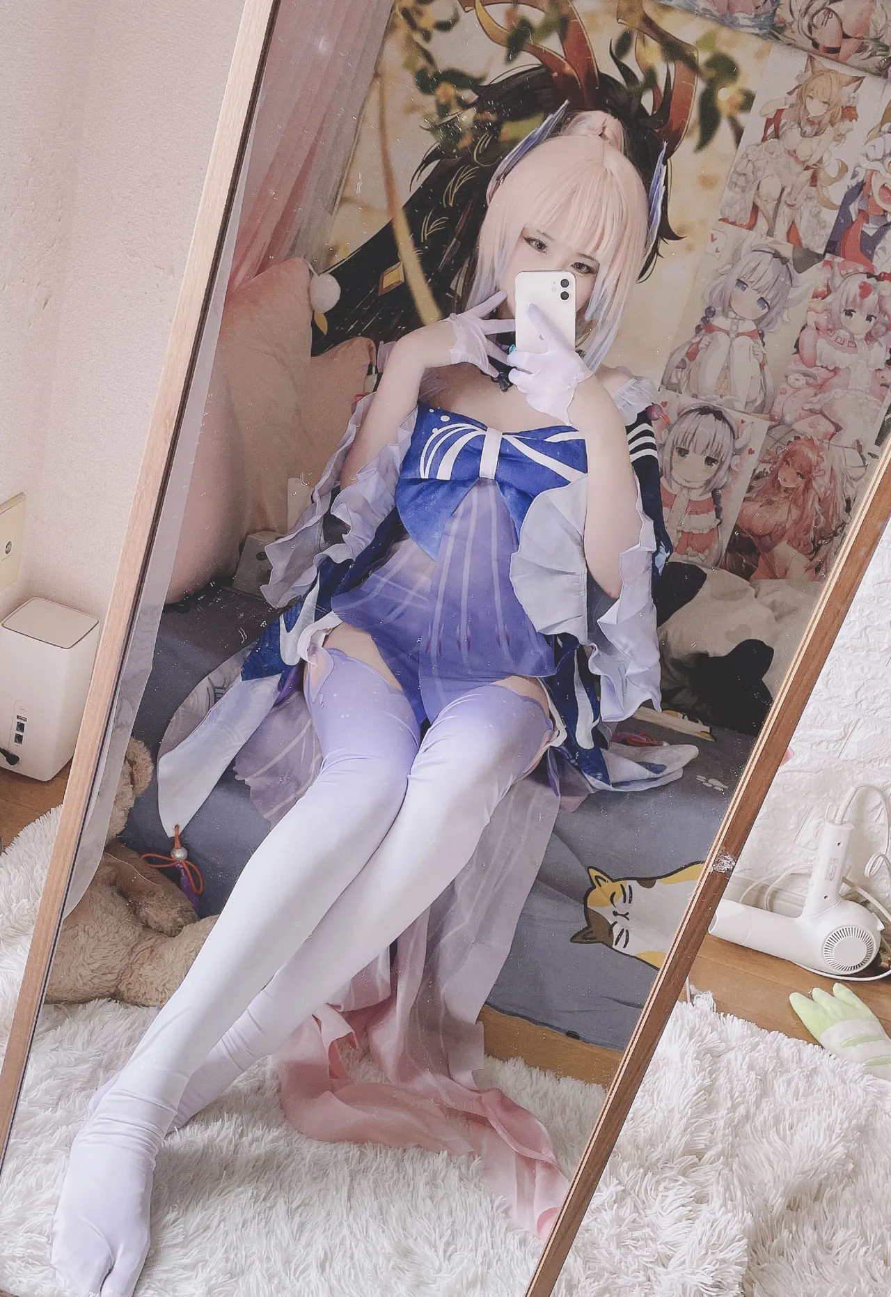 Xidaidai Sangonomiya Kokomi (Genshin Impact)-erohere15.webp