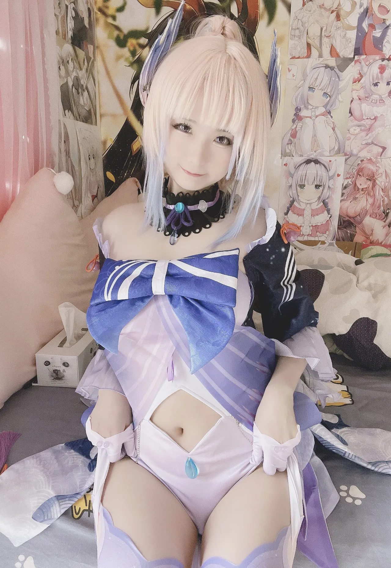 Xidaidai Sangonomiya Kokomi (Genshin Impact)-erohere18.webp