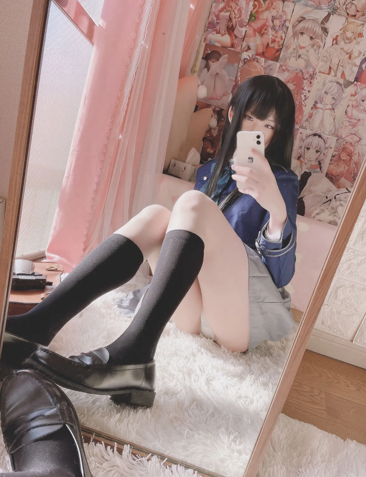 Xidaidai Takina Inoue (Lycoris Recoil)-erohere2.webp