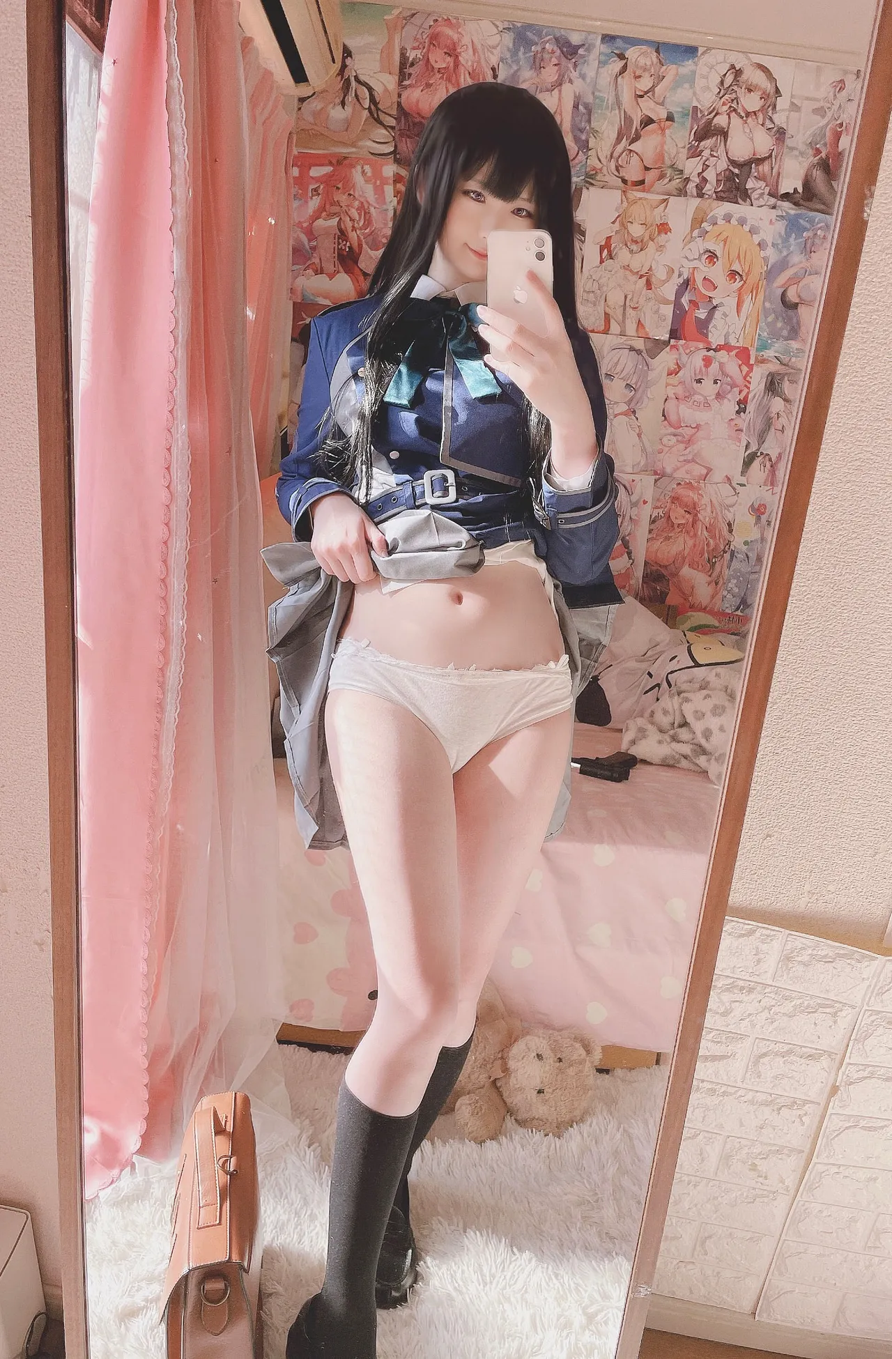 Xidaidai Takina Inoue (Lycoris Recoil)-erohere6.webp