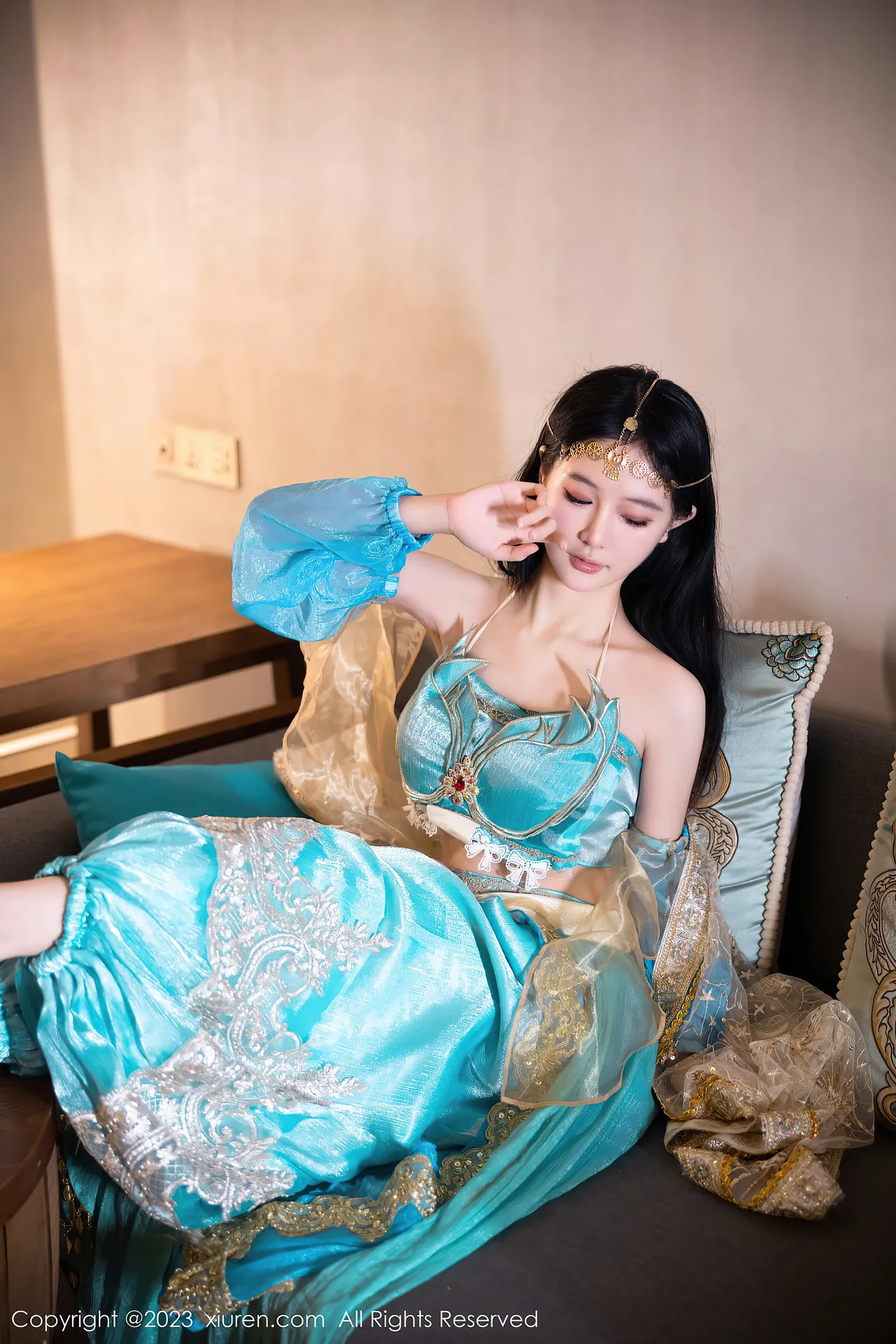 Xiuren秀人网 幼幼 Jasmine-erohere24.webp