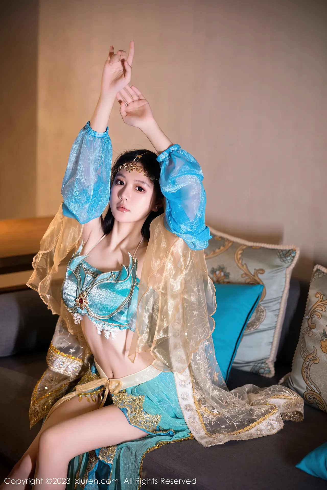 Xiuren秀人网 幼幼 Jasmine-erohere38.webp