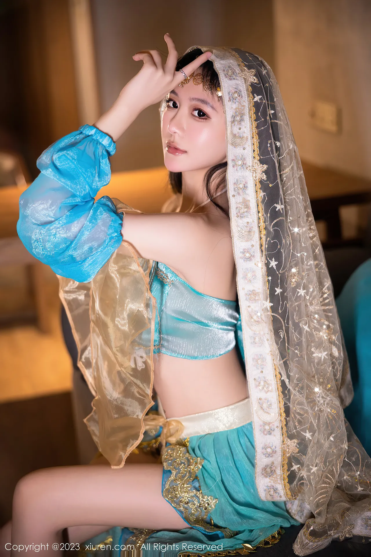 Xiuren秀人网 幼幼 Jasmine-erohere39.webp