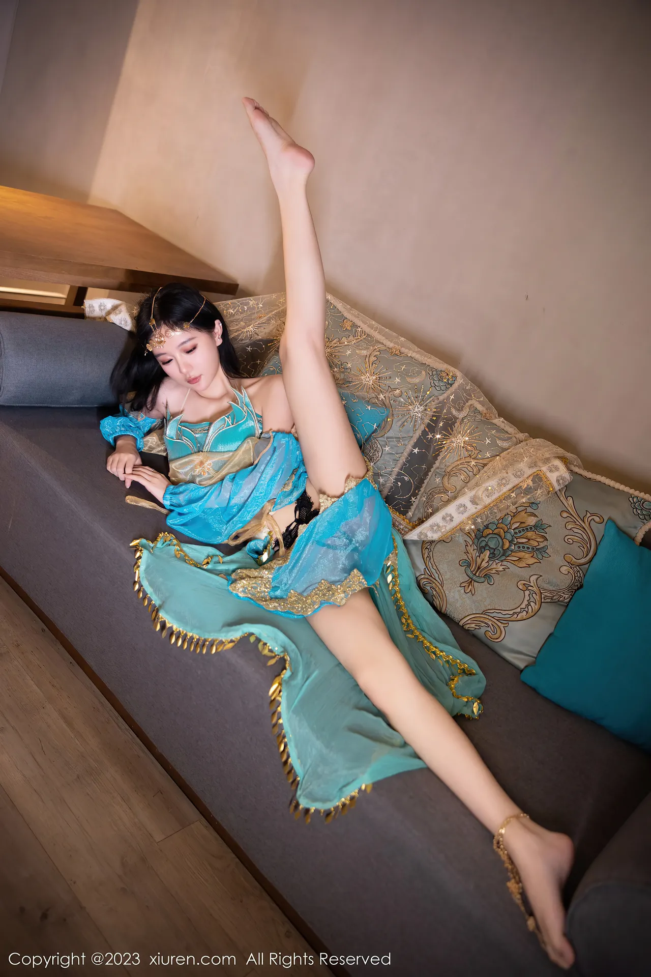 Xiuren秀人网 幼幼 Jasmine-erohere40.webp