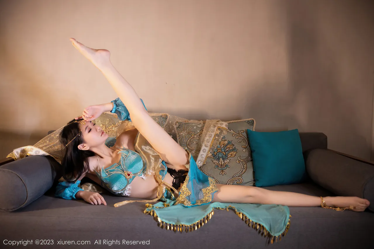 Xiuren秀人网 幼幼 Jasmine-erohere41.webp