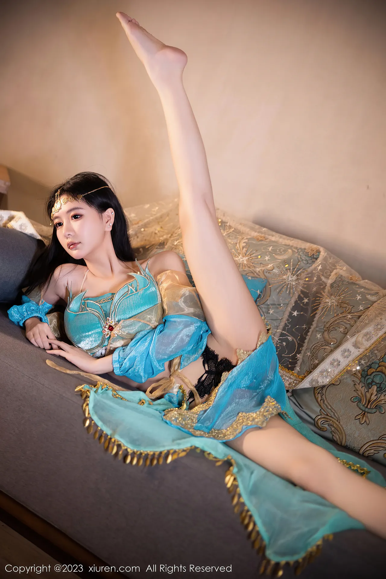 Xiuren秀人网 幼幼 Jasmine-erohere43.webp