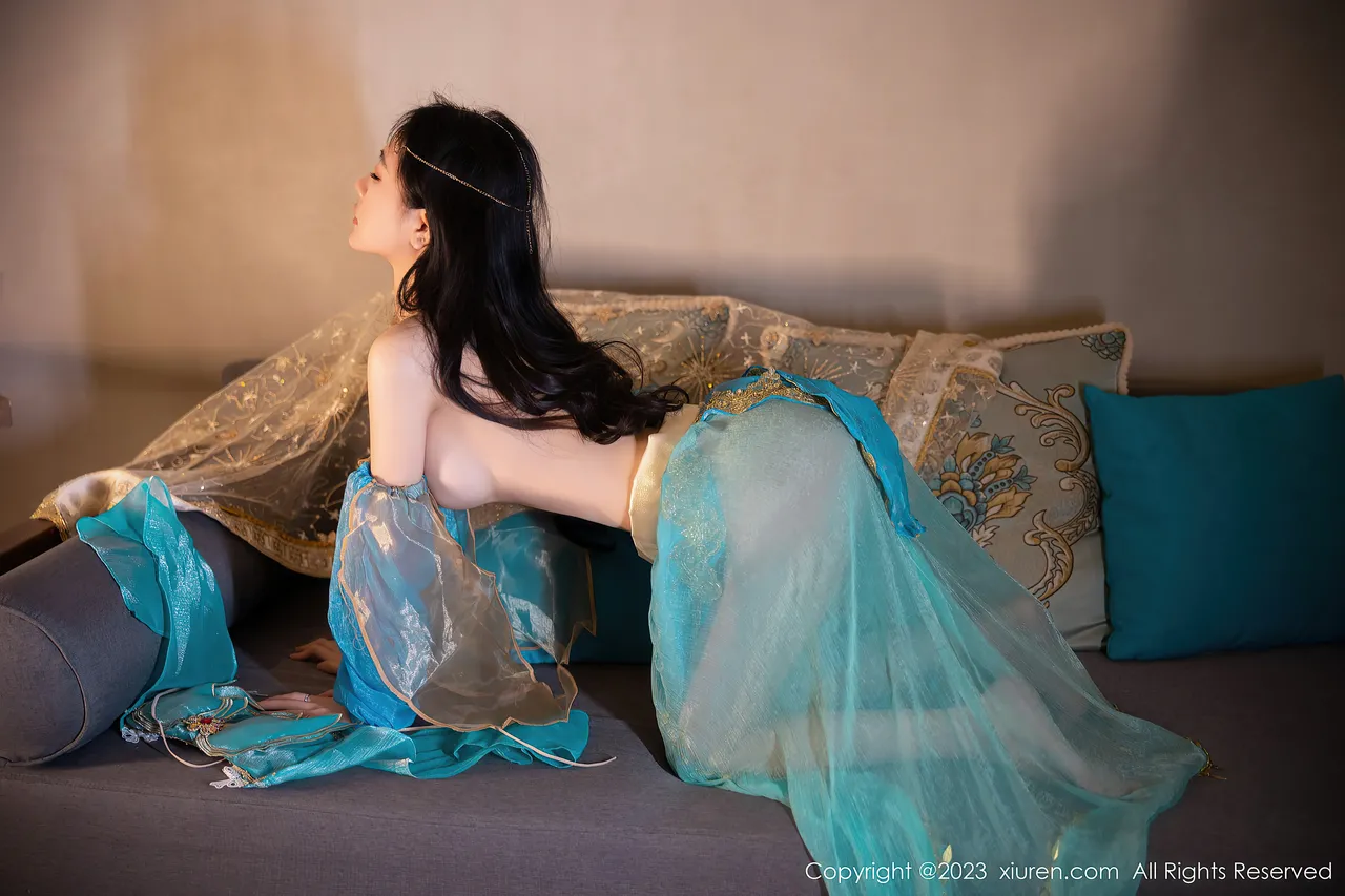 Xiuren秀人网 幼幼 Jasmine-erohere54.webp