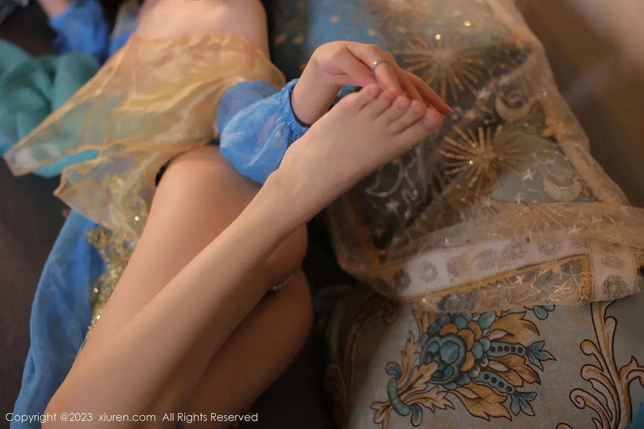 Xiuren秀人网 幼幼 Jasmine-erohere60.webp