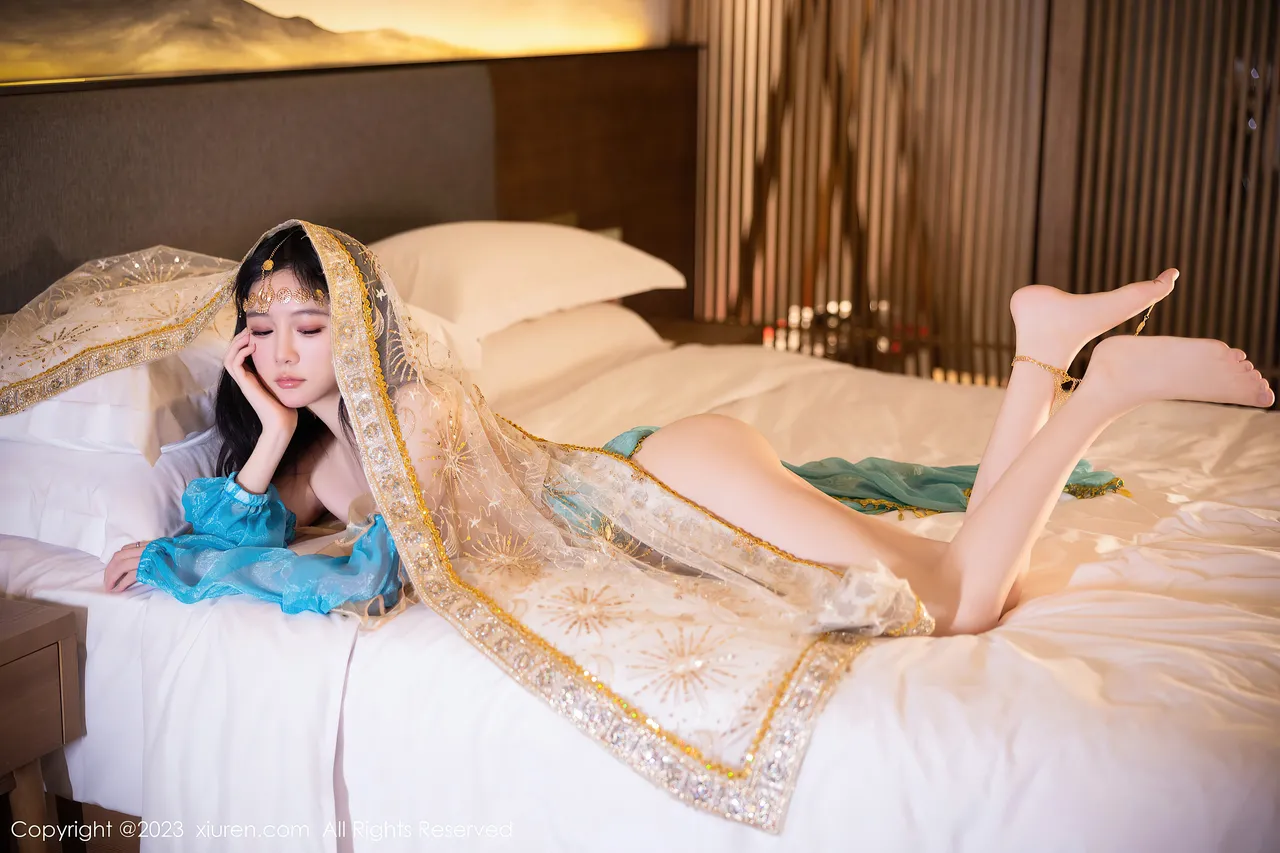 Xiuren秀人网 幼幼 Jasmine-erohere70.webp