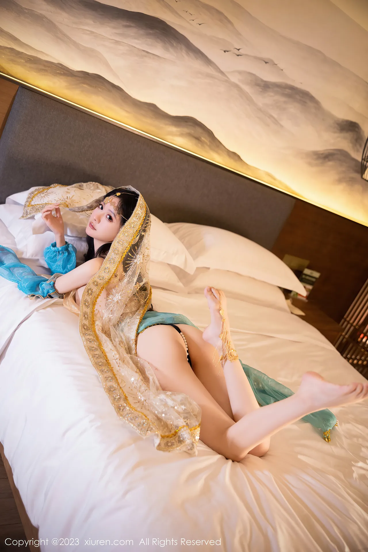 Xiuren秀人网 幼幼 Jasmine-erohere73.webp