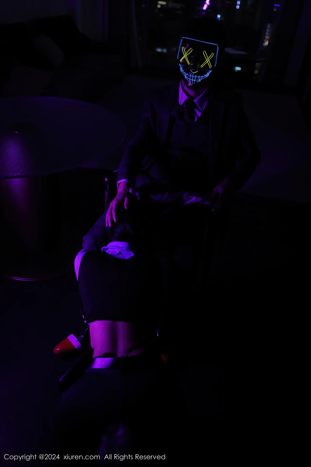 Xiuren秀人网 麦田 Judy Hopps-erohere14.webp