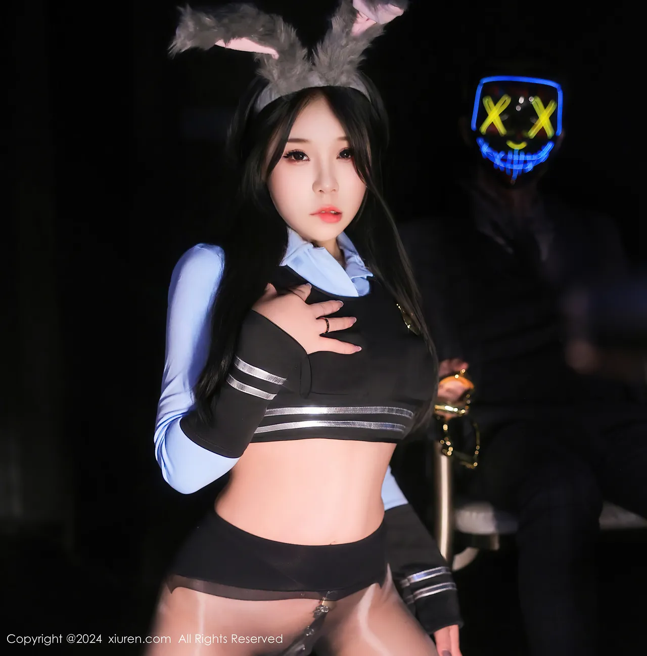 Xiuren秀人网 麦田 Judy Hopps-erohere25.webp