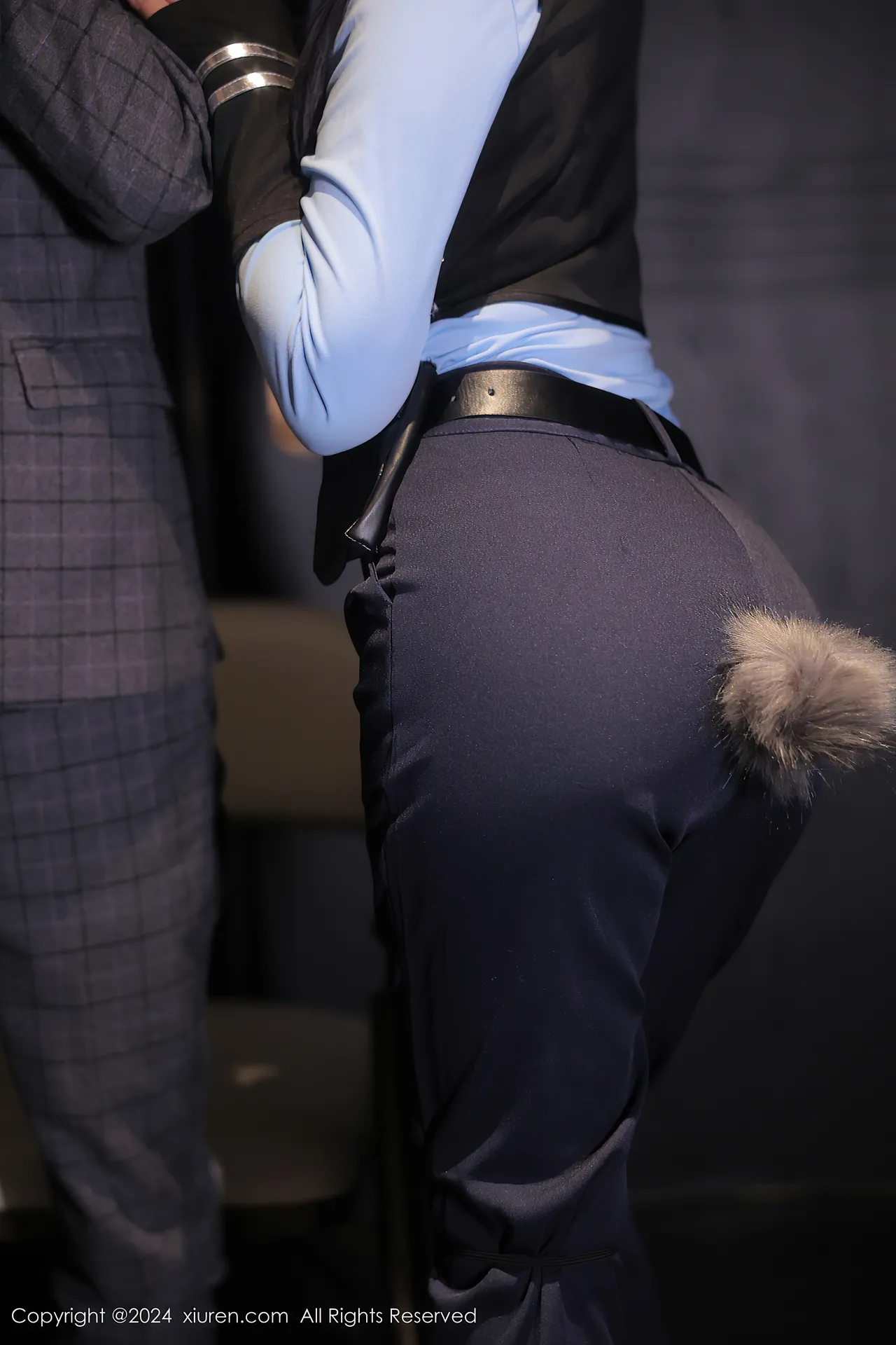 Xiuren秀人网 麦田 Judy Hopps-erohere5.webp
