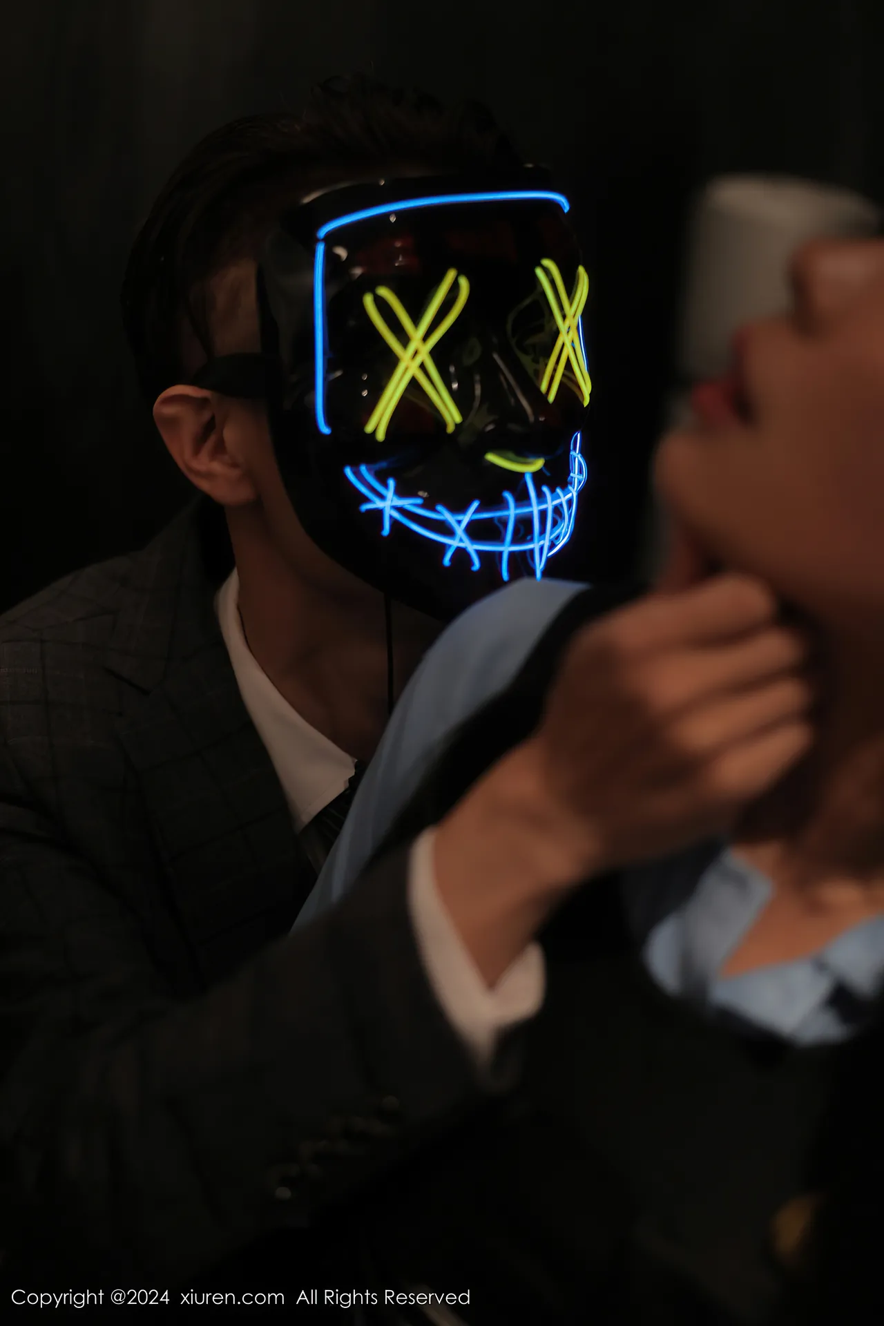 Xiuren秀人网 麦田 Judy Hopps-erohere7.webp