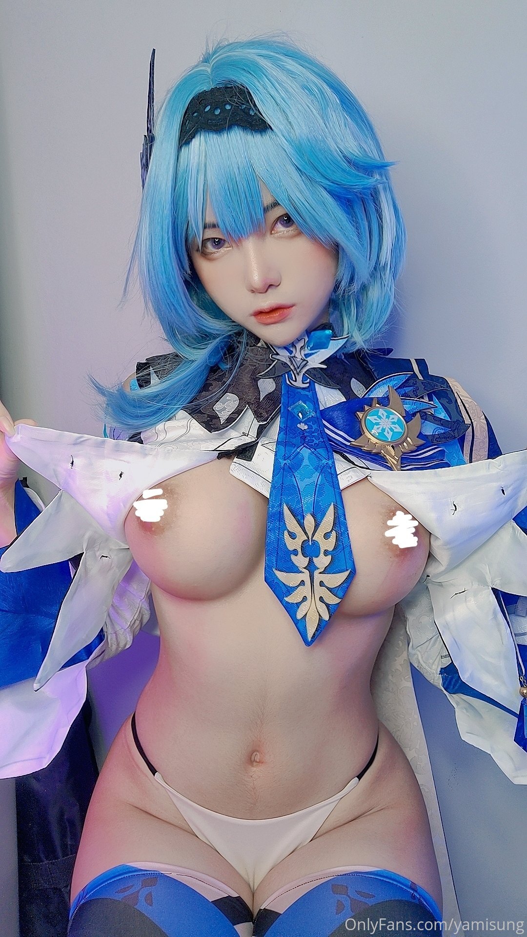 Yamisung - Eula