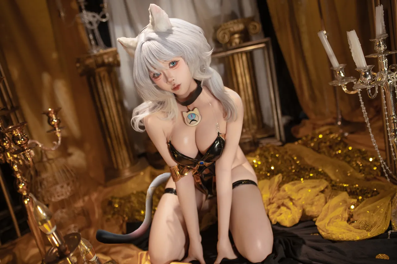 YanYan (ヤンヤン) - Cipher (Honkai Star Rail)-erohere35.webp