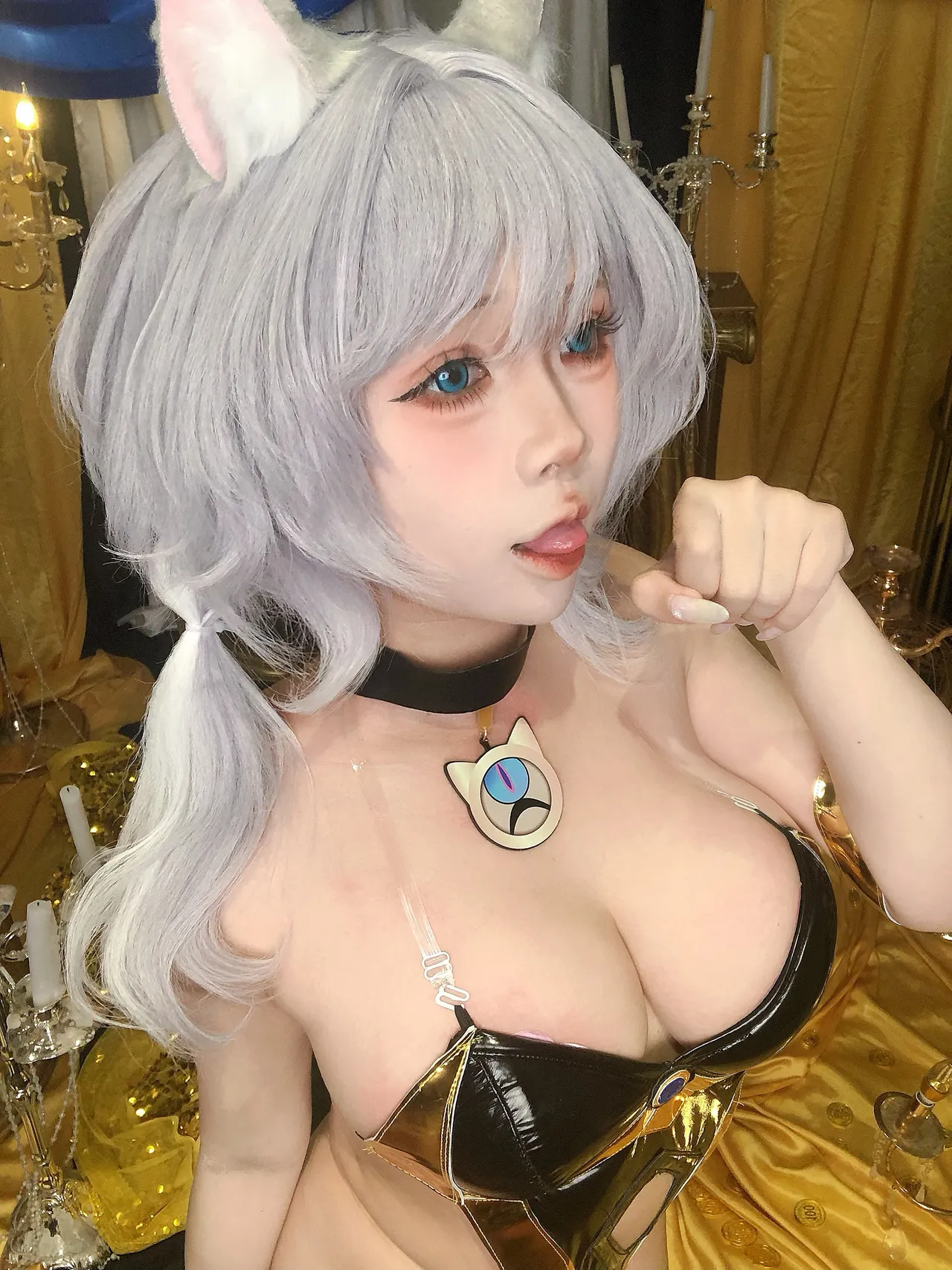 YanYan (ヤンヤン) - Cipher (Honkai Star Rail)-erohere79.webp