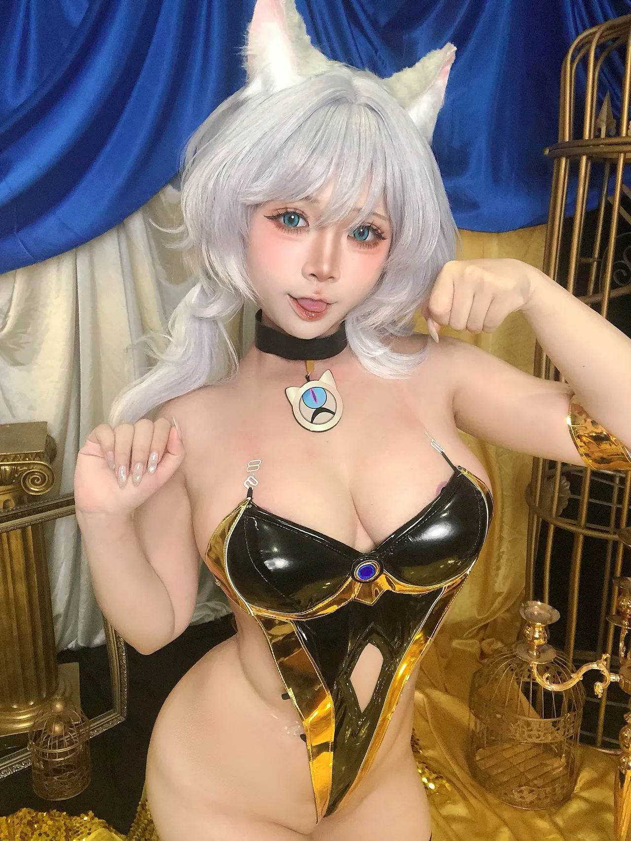 YanYan (ヤンヤン) - Cipher (Honkai Star Rail)-erohere80.webp