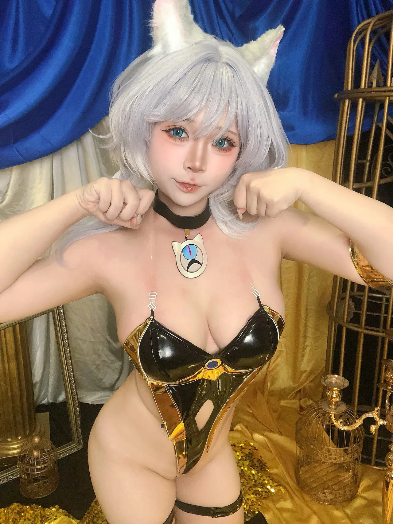 YanYan (ヤンヤン) - Cipher (Honkai Star Rail)-erohere82.webp
