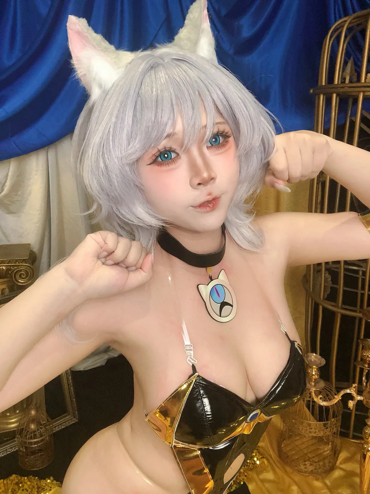YanYan (ヤンヤン) - Cipher (Honkai Star Rail)-erohere83.webp