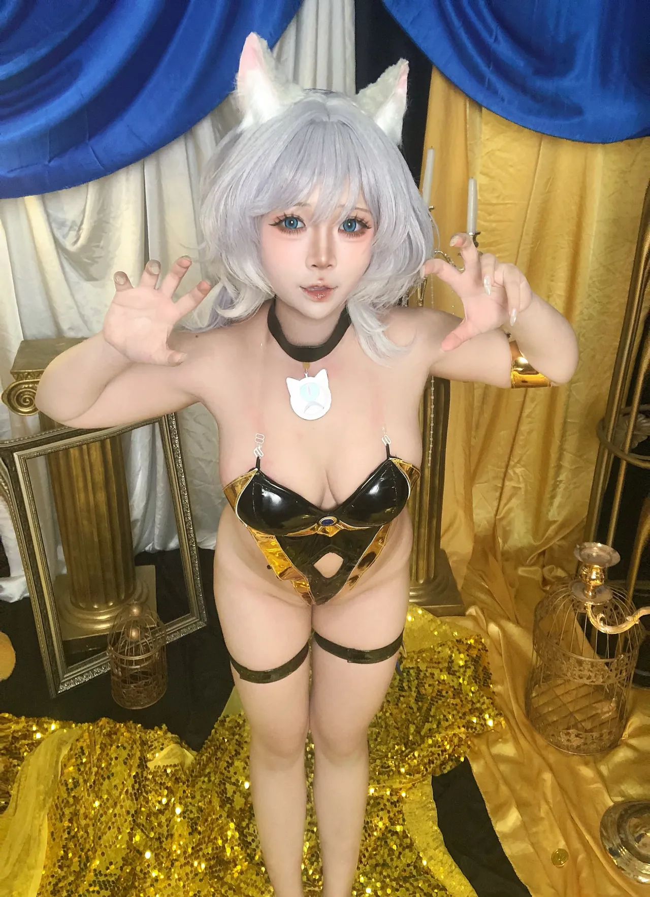 YanYan (ヤンヤン) - Cipher (Honkai Star Rail)-erohere85.webp