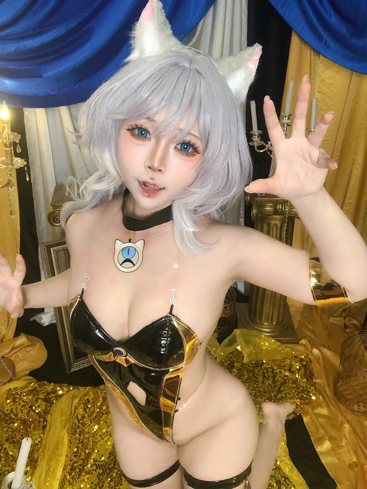 YanYan (ヤンヤン) - Cipher (Honkai Star Rail)-erohere86.webp