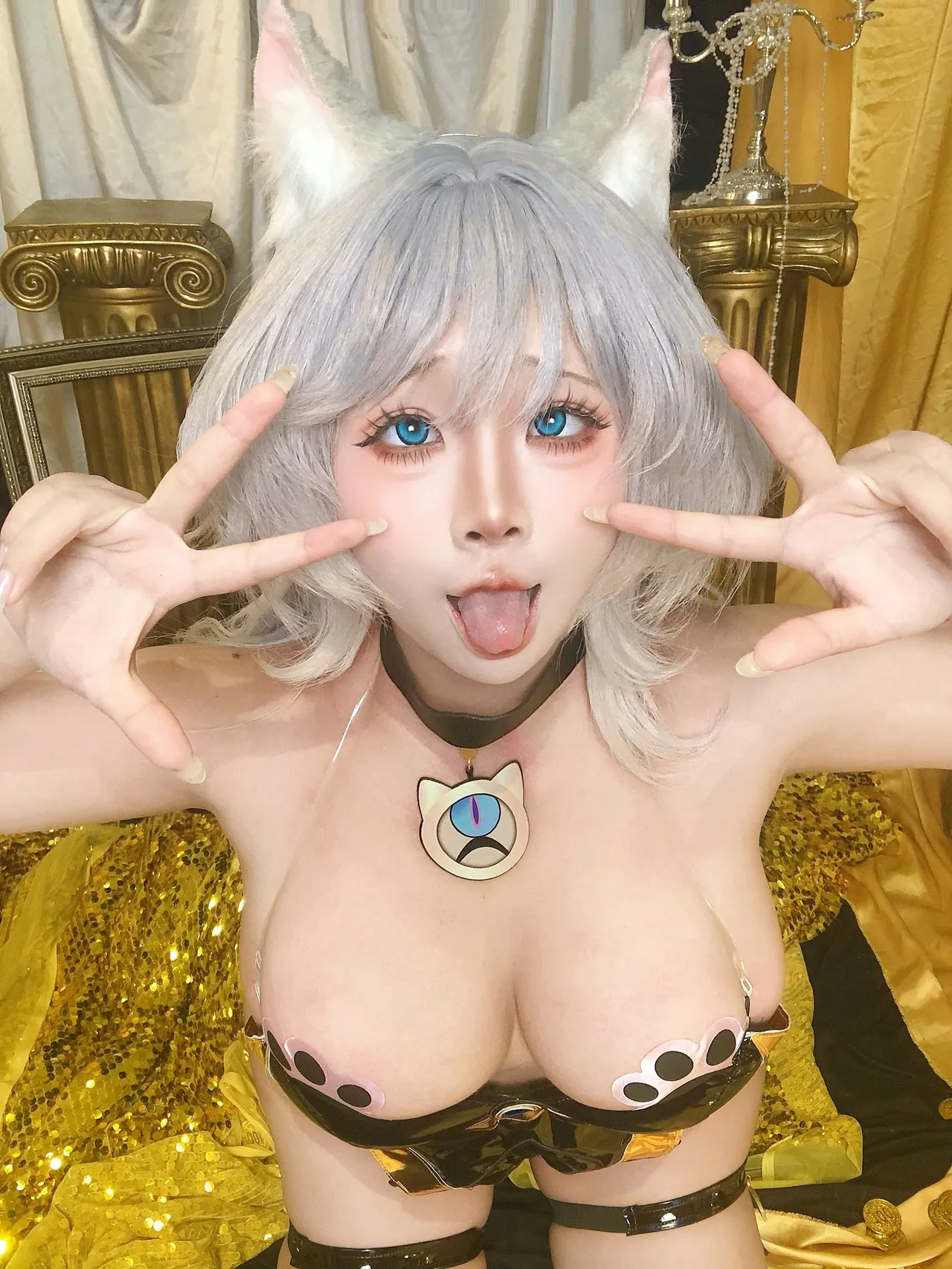 YanYan (ヤンヤン) - Cipher (Honkai Star Rail)-erohere89.webp