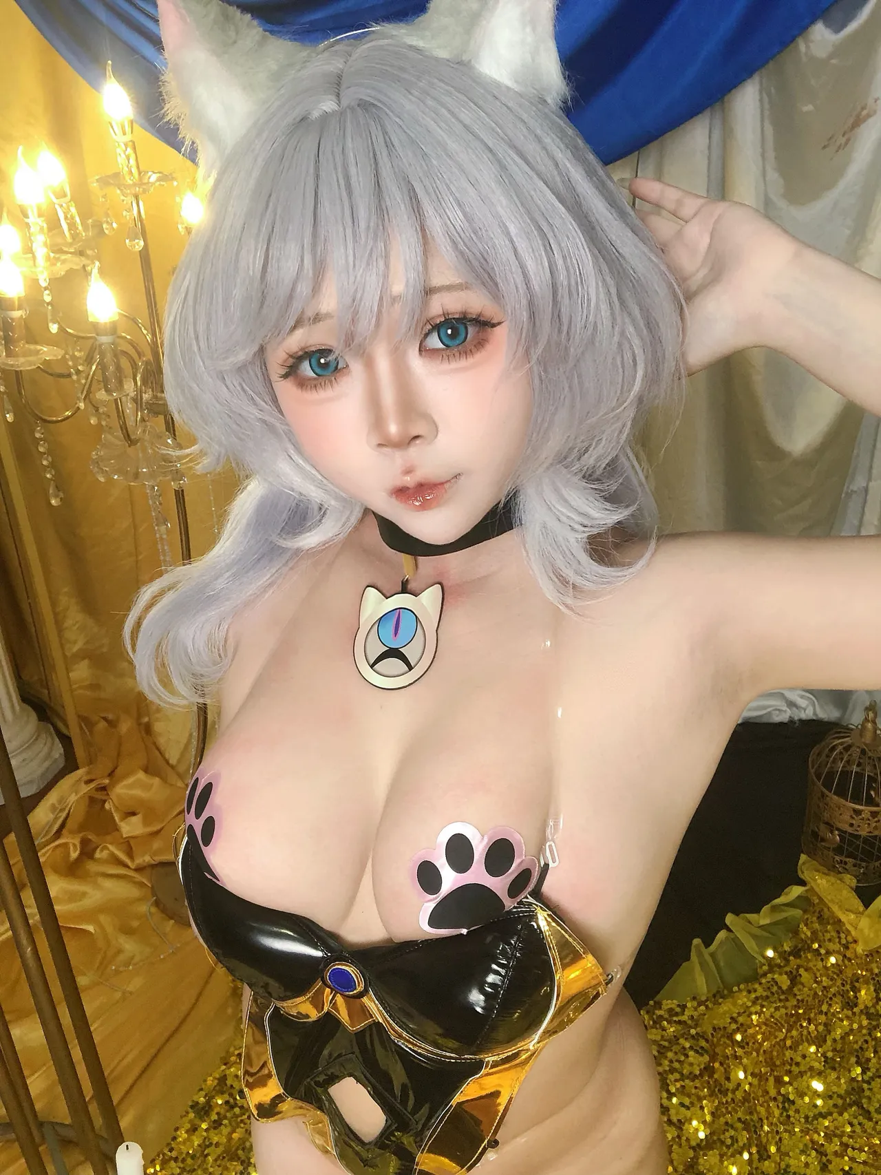 YanYan (ヤンヤン) - Cipher (Honkai Star Rail)-erohere90.webp