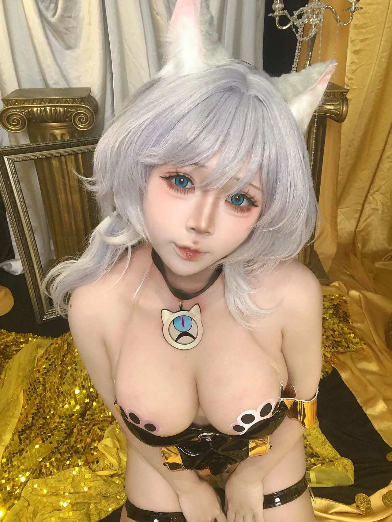 YanYan (ヤンヤン) - Cipher (Honkai Star Rail)-erohere99.webp