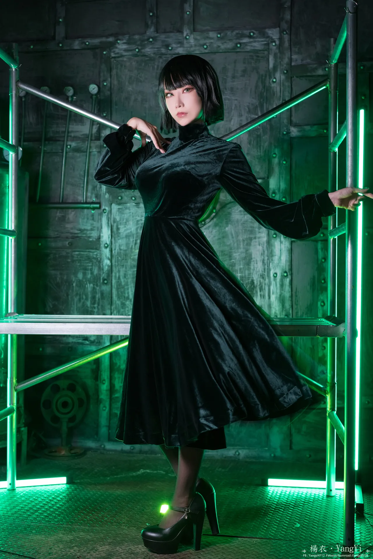 Yangyi_Fubuki
