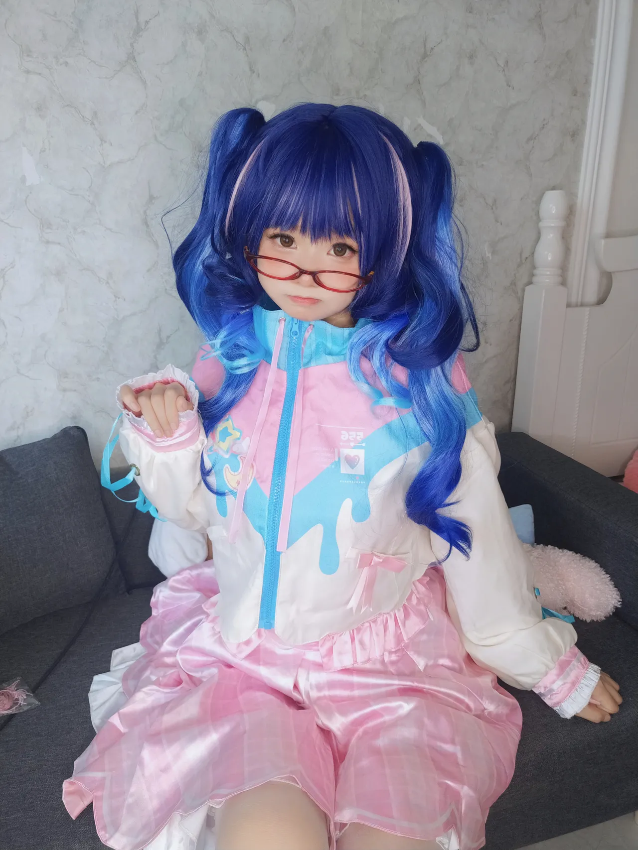 YaoYaoQwQ - Amamiya Kokoro-erohere12.webp