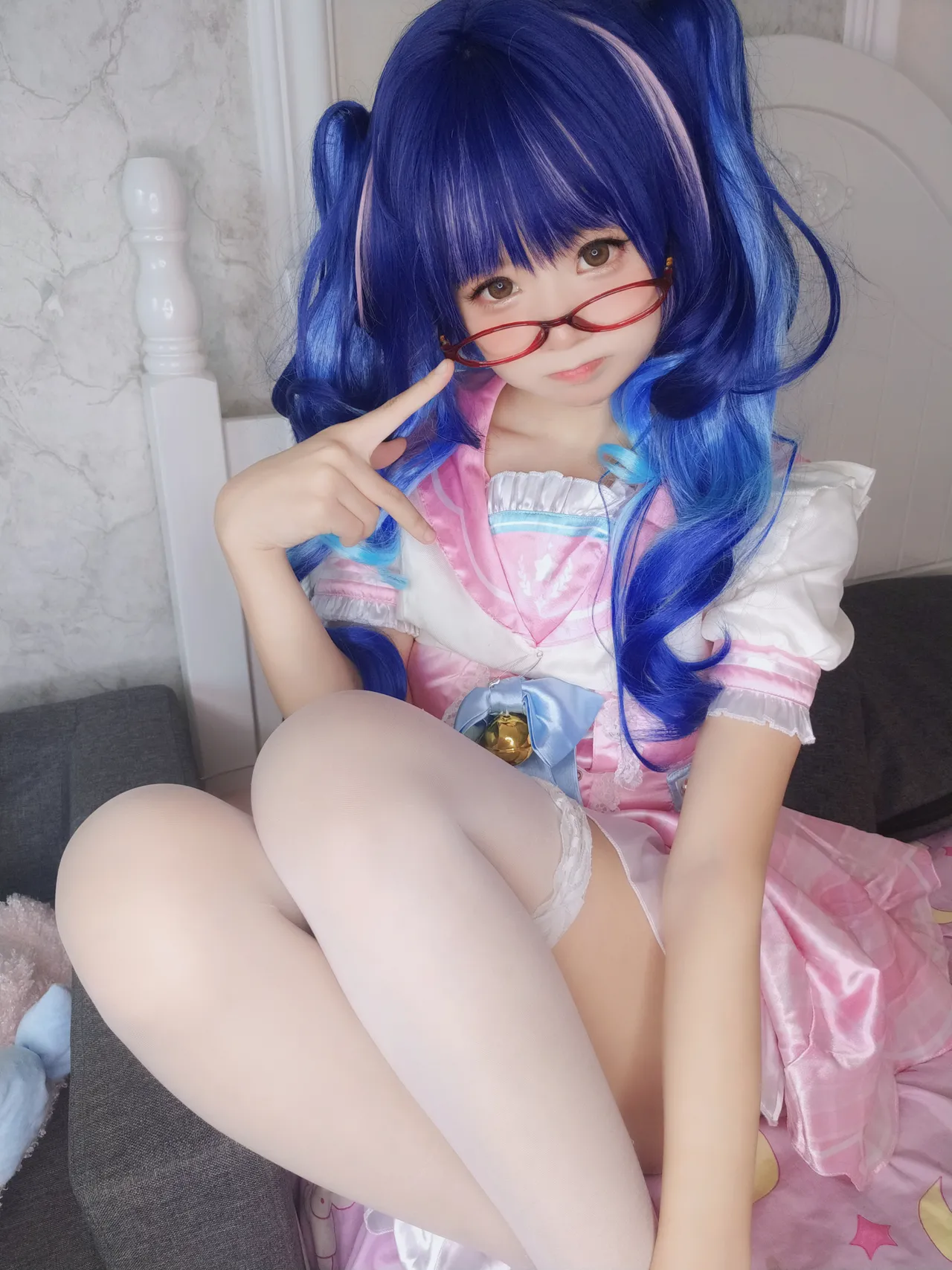 YaoYaoQwQ - Amamiya Kokoro-erohere15.webp
