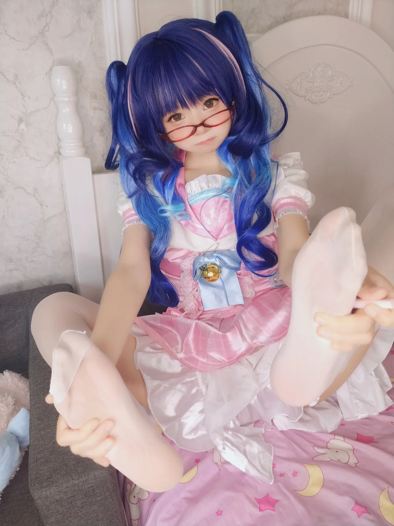 YaoYaoQwQ - Amamiya Kokoro-erohere19.webp
